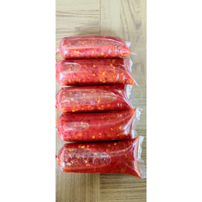 

5pcs sambal