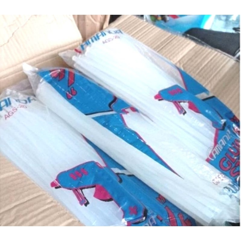 

1pak lem bakar kecil panjang 27- 30cm / ful 1kg klem pabrik