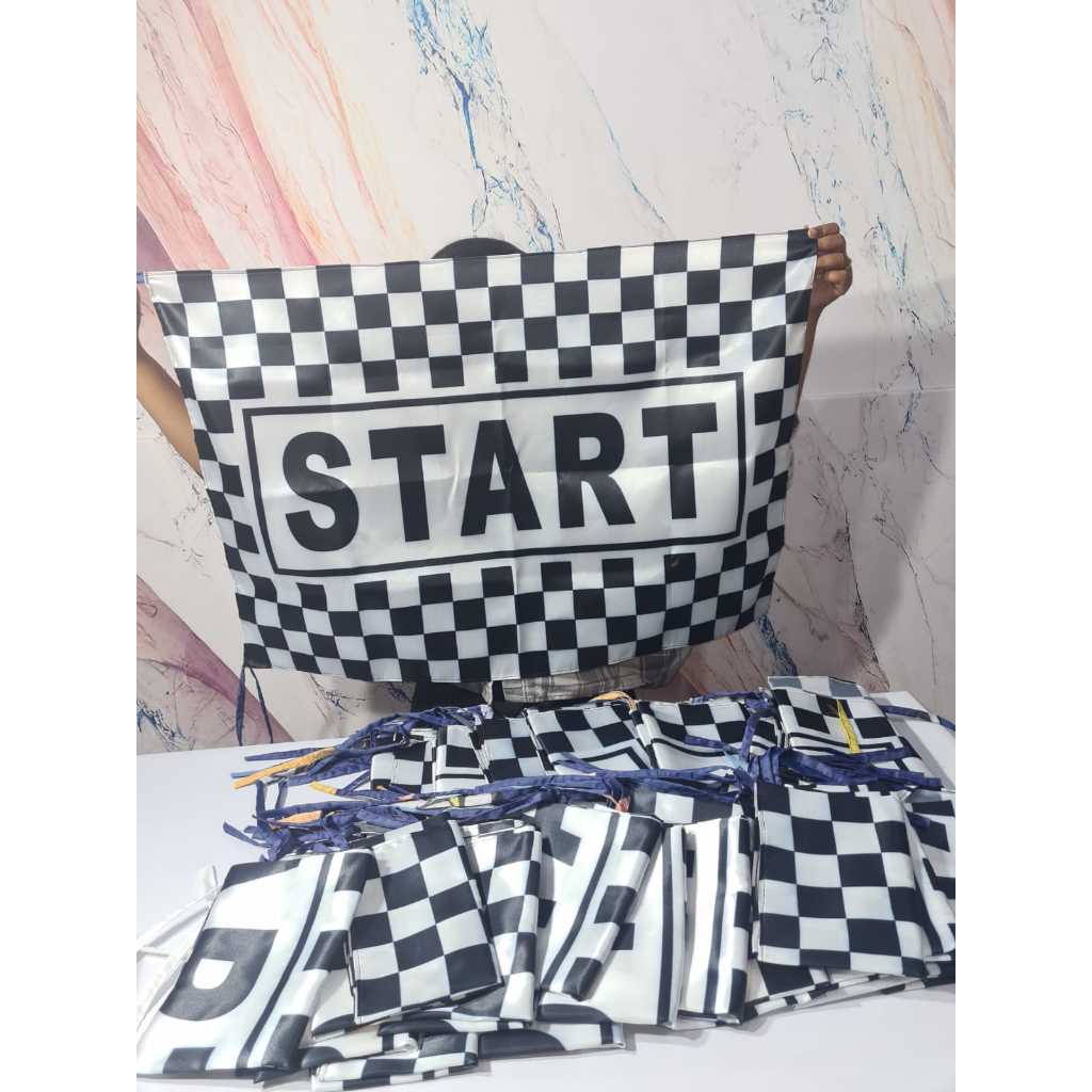 Bendera Custom Tekstil/Bendera Mini Flag
