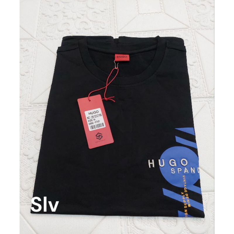 Kaos hugo Selection ORIGINAL