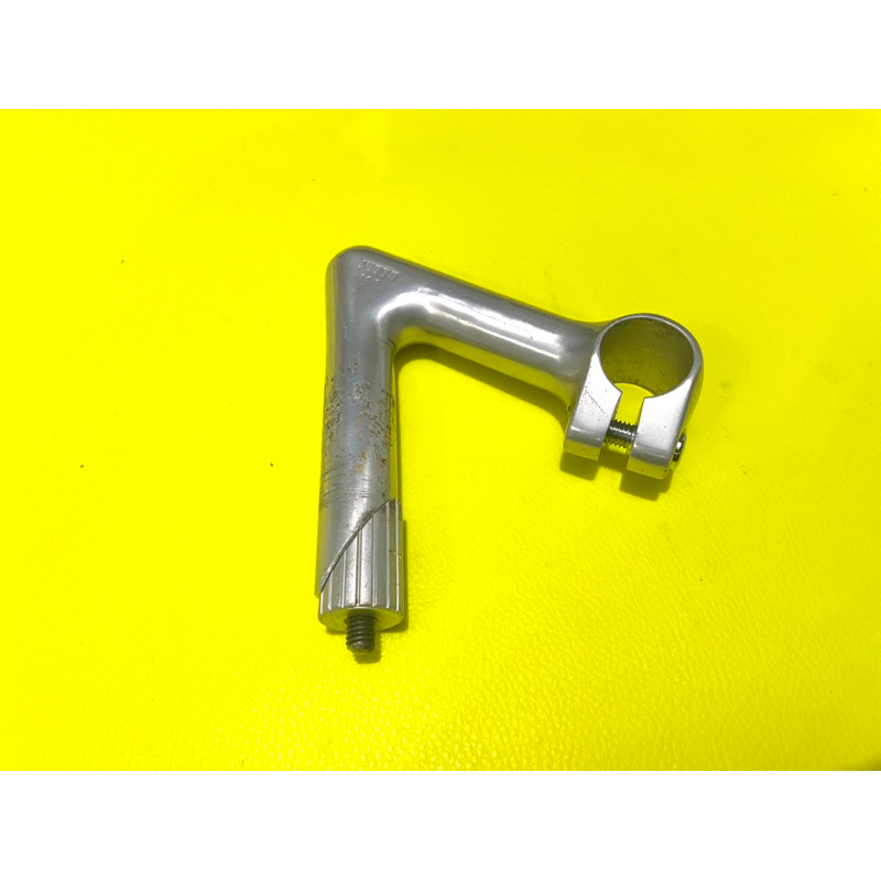 Stem Nitto NJS 100mm 100 mm Jaguar Viroke Vintage Road Bike Chrome Chromoly Quile Quil