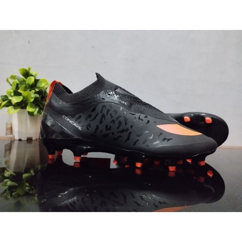 Concave Volt FG size 38