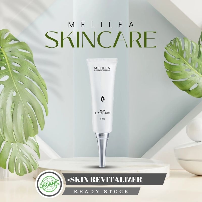 BOTANICAL SKIN CARE SKIN REVITALIZER