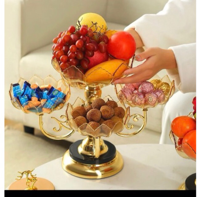 

ELSA FRUITS PUTAR