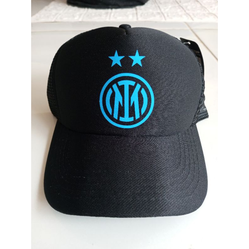 Topi Inter Bintang 2