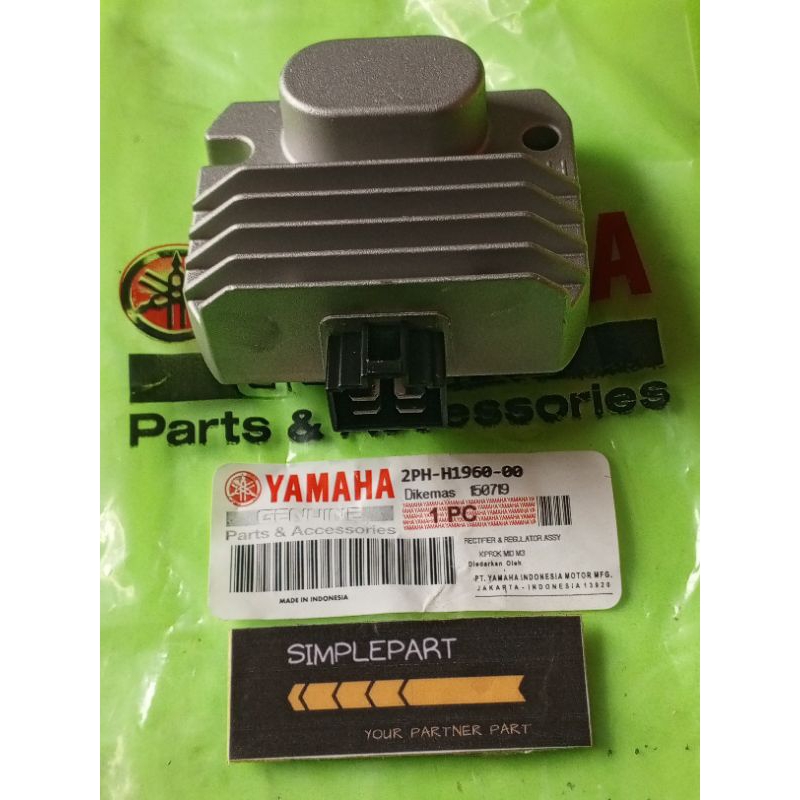 Kiprok mio m3 kiprok soul gt 125 regulator kiprok mio m3 soul gt 125 2BL