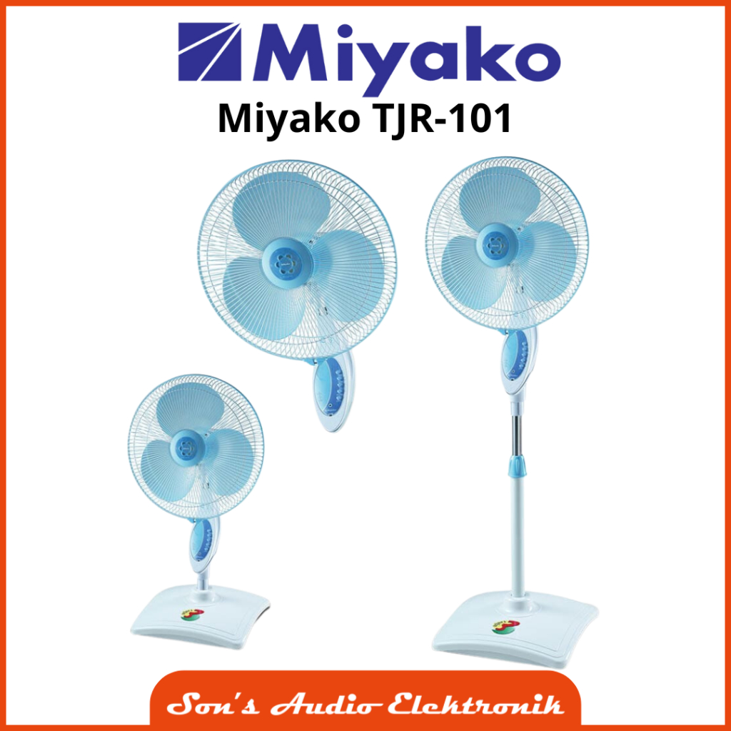 S/F Miyako TJR101