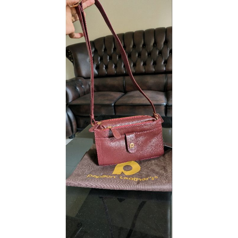 Tas Papillon K3480