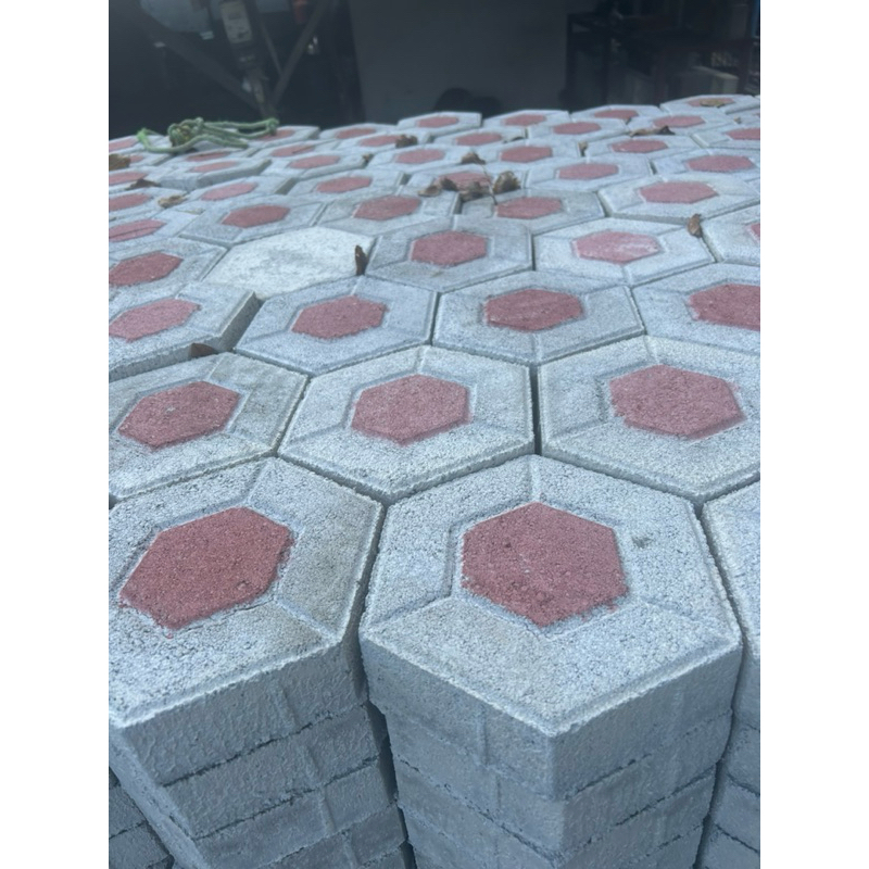 Paving Block