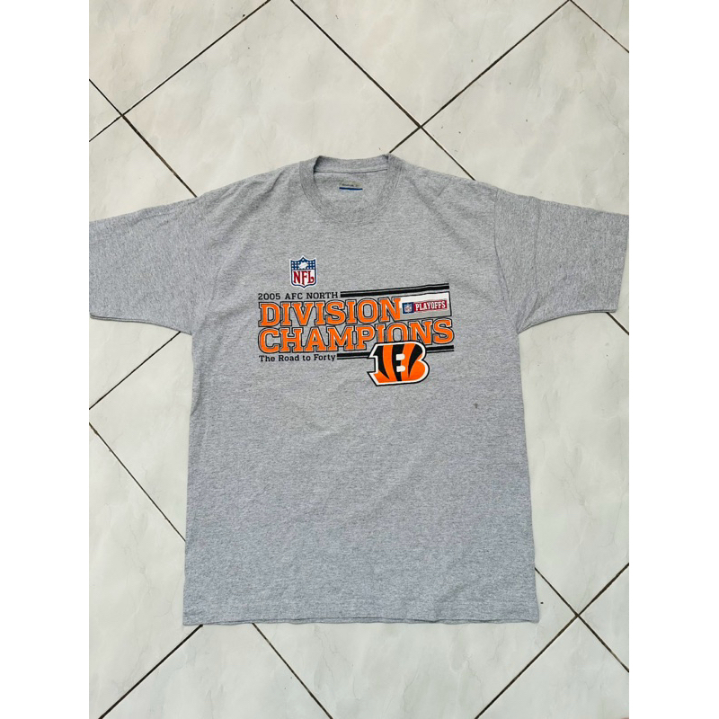 Kaos Reebok NFL