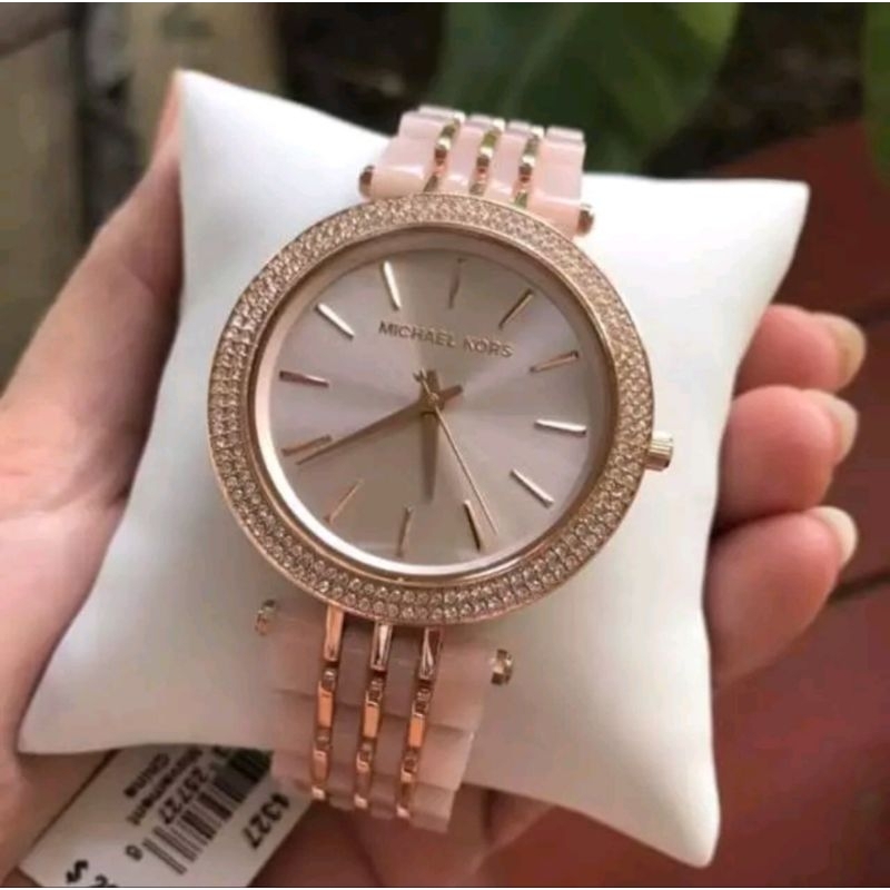 Jam Tangan Wanita MK4327 MK 4327