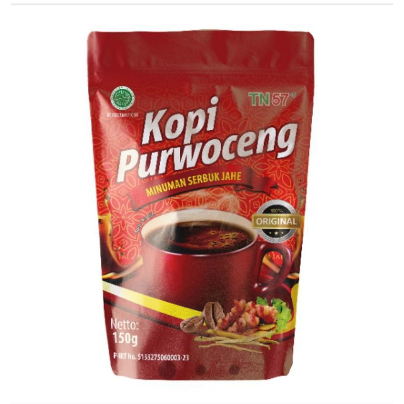 

Kopi Purwoceng - Untuk Stamina Pria Dewasa