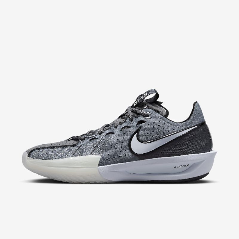 Nike Air Zoom GT CUT 3 EP COOL GREY
