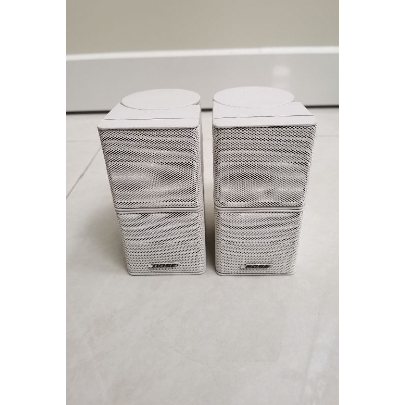 Speaker Satellite Bose Lifestyle Satelit Bose Jewel