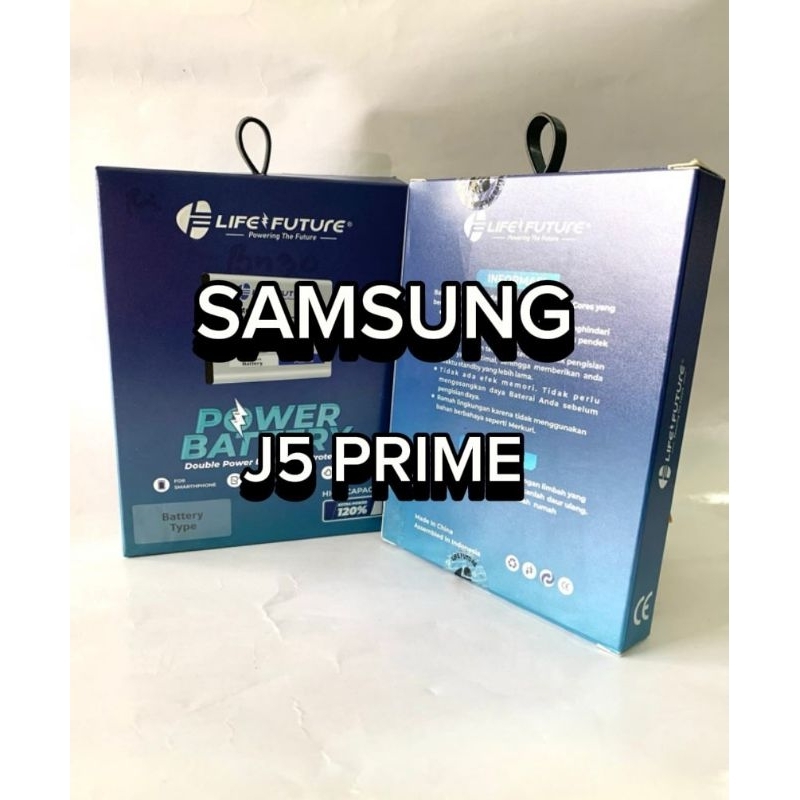 BATERAI SAMSUNG J5 PRIME / G570 SAM J5 PRIME