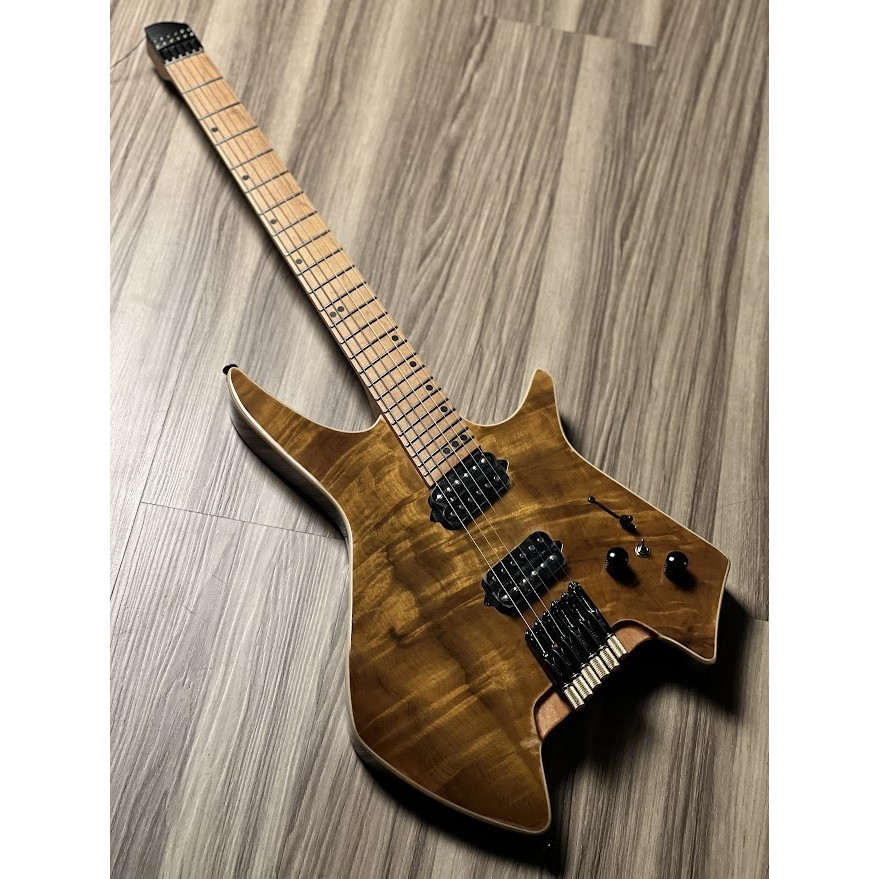SQOE SEIB995 Headless Multiscale