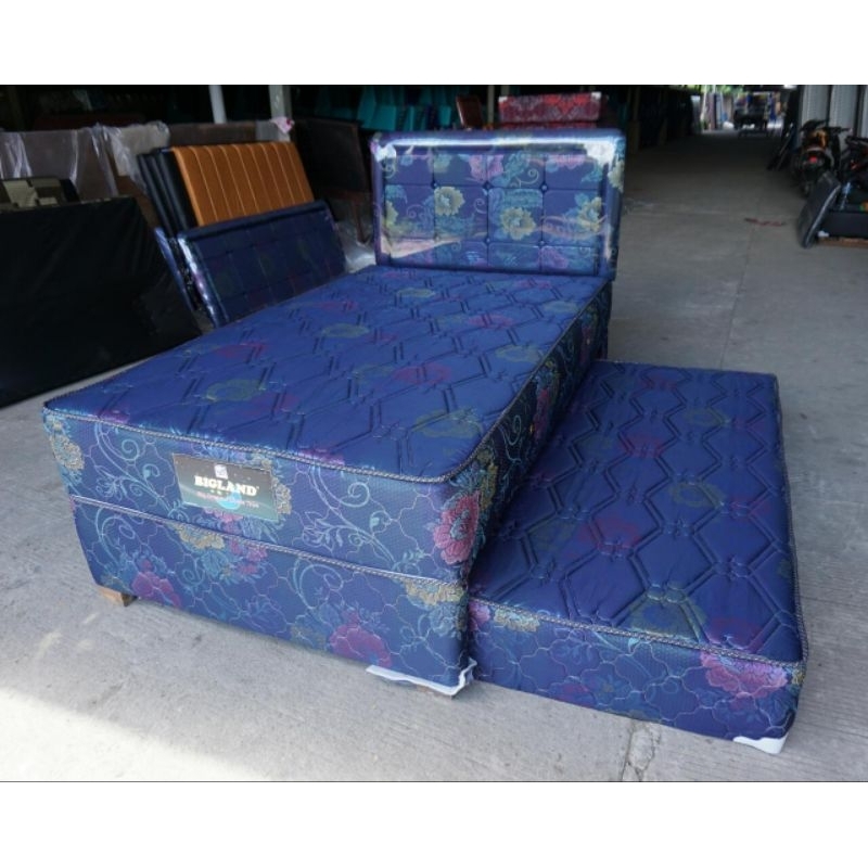 Kasur Sorong/ Twin Sorong Bigland