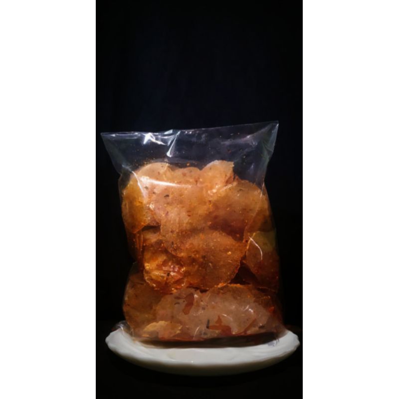 

Keripik Kaca