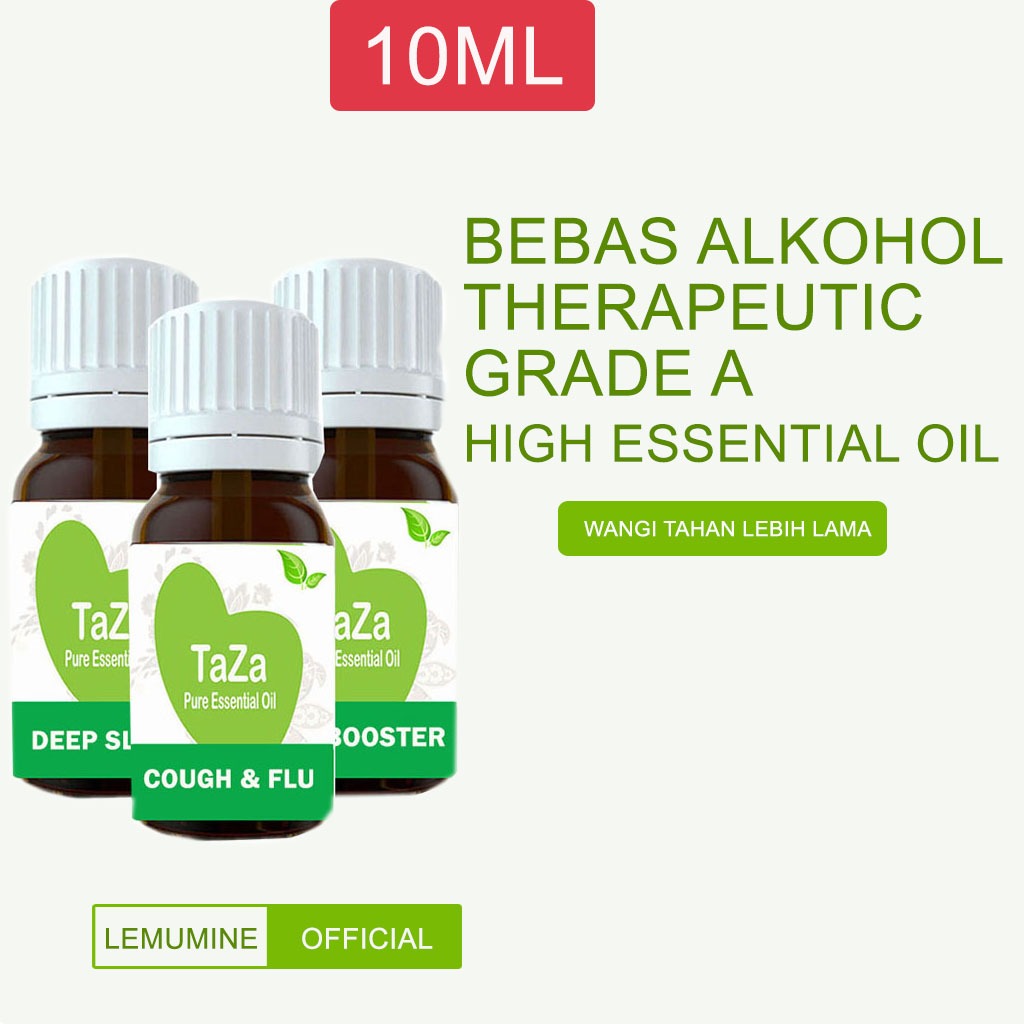Essensial Oil aromaterapi diffuser oil diffuser aromatherapy Aromaterapi Ruangan Aromaterapi oil