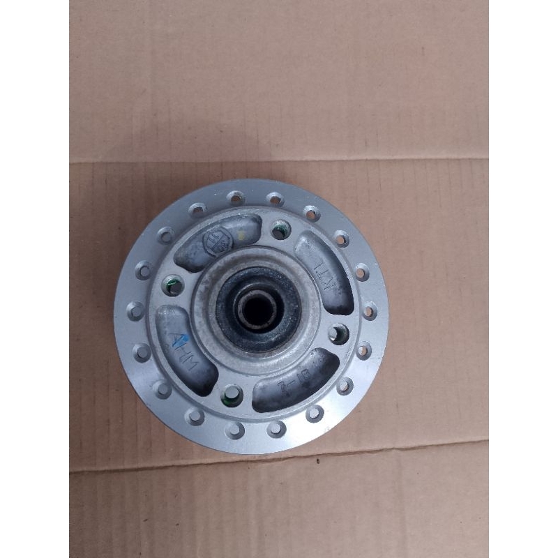 Tromol supra fit new revo lama original