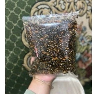 

Nori Tabur Pedas
