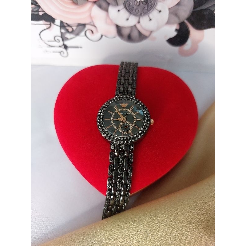 Jam Tangan Emporio Armani