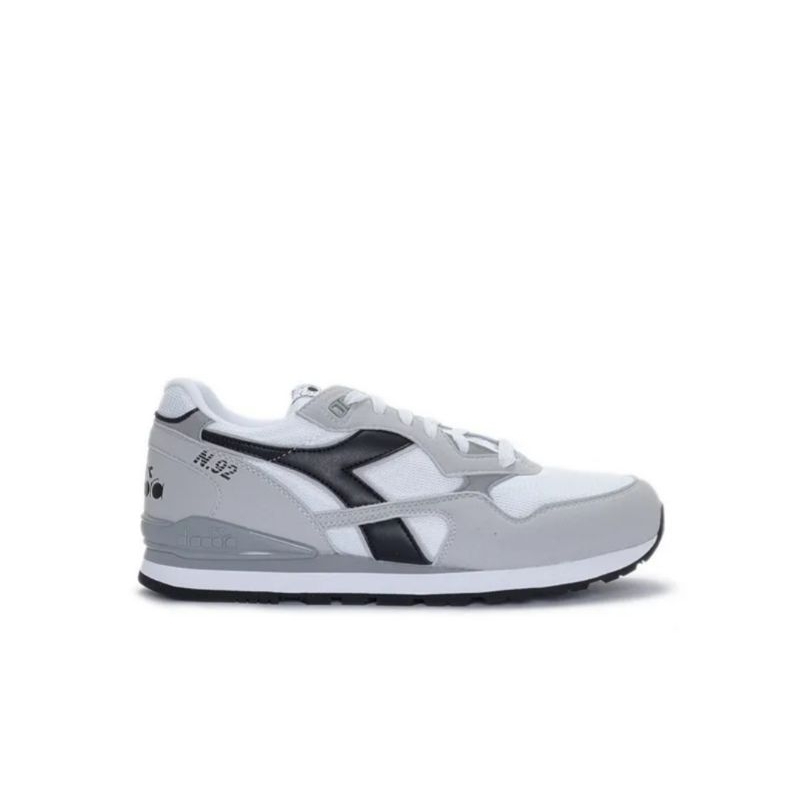 Diadora N.92 Men's Sneakers - White
