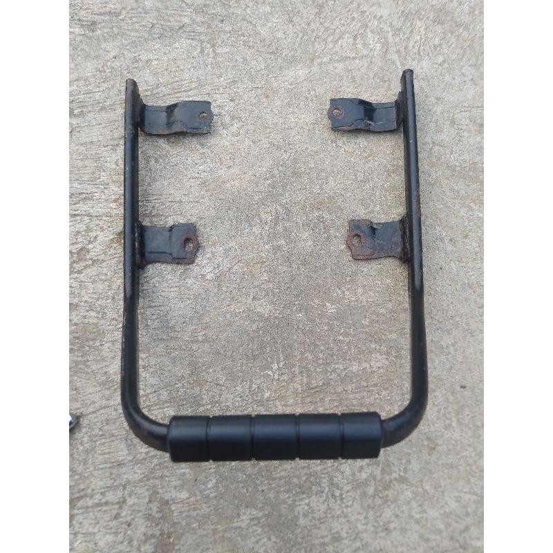 Begel behel astrea grand sabit bukan bulus Ori