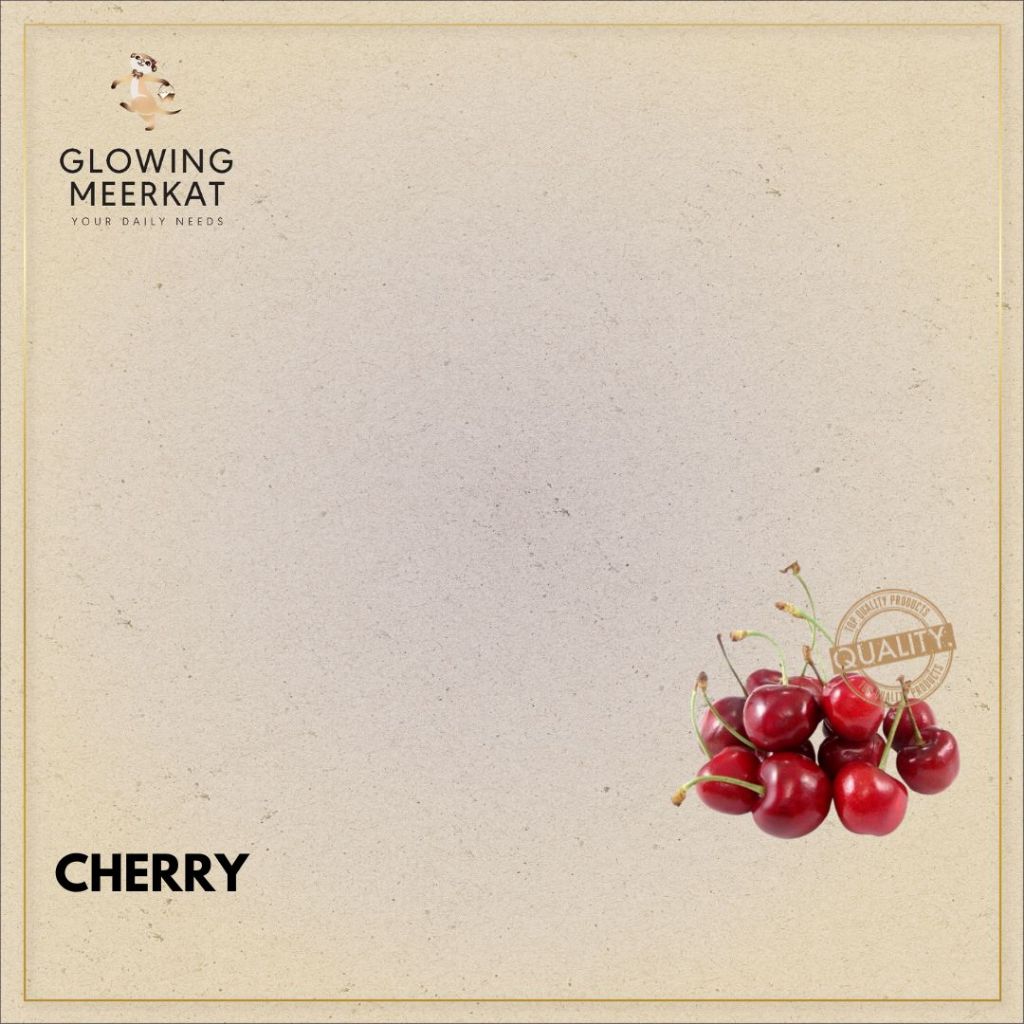 

Buah Cherry Aussie