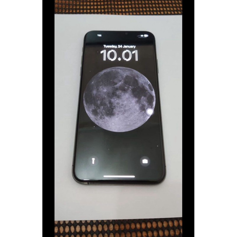 IPHONE 11 PRO MAX 64GB SPACE GREY