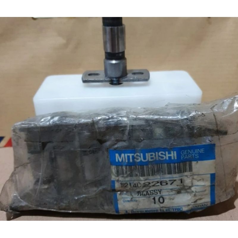 cam delco t120 dolak colt lp colt lama jp japan/baling baling delco t120 colt