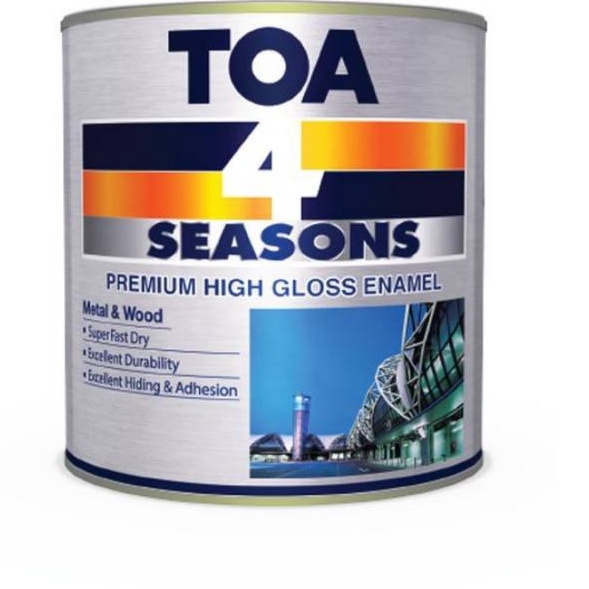 

Terbaru CAT MINYAK KAYU BESI TOA 4 SEASON 1KG WHITE BLACK GOSEND