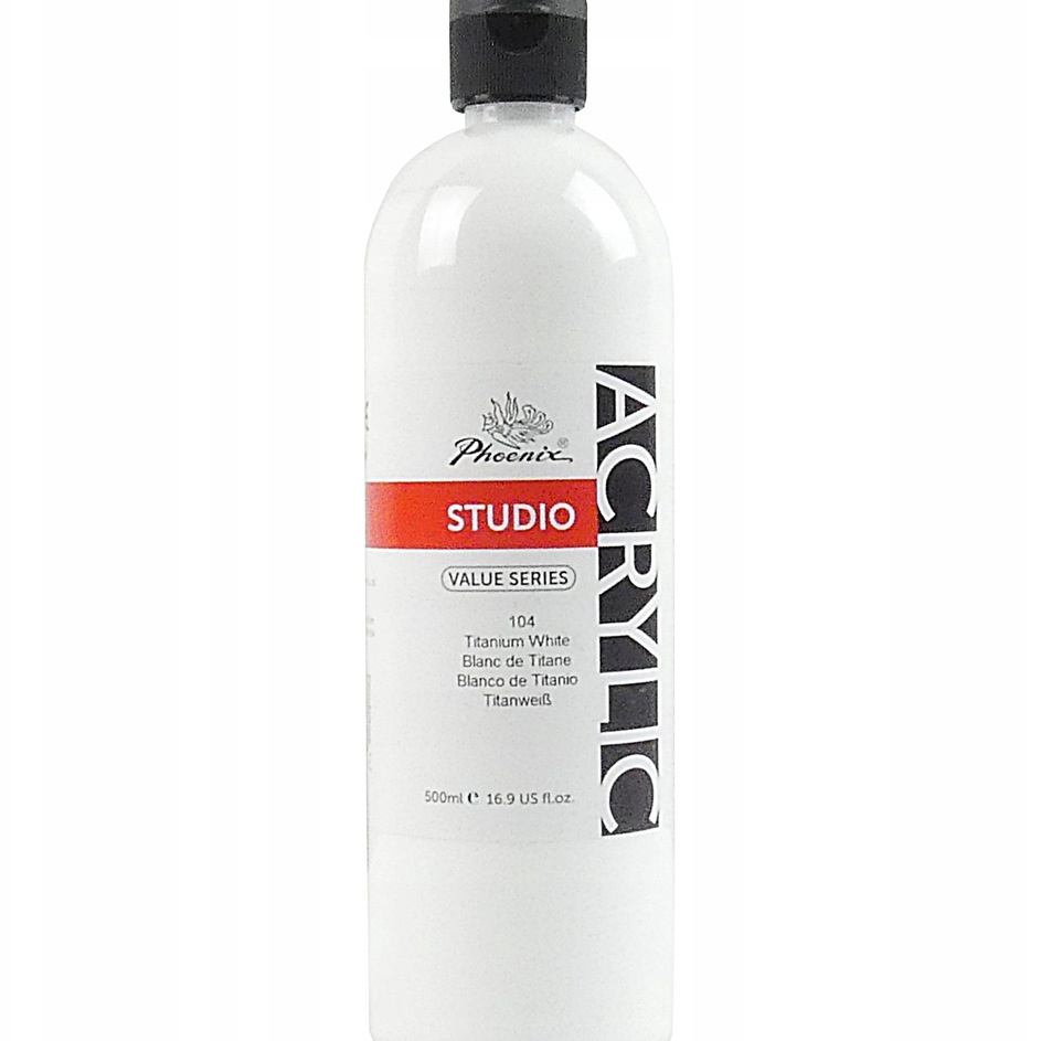 

Terkini Phoenix cat akrilikacrylic paint studio 5ML