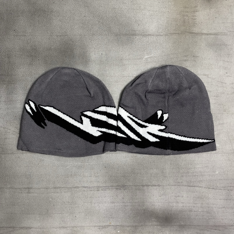 Beanie Hat Keep It Real Official Merchandise 2024