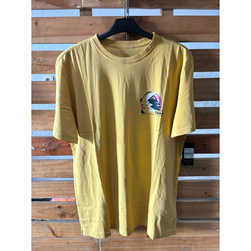 Kaos Quiksilver original baju quiksilver t shirt quiksilver original size s L XL
