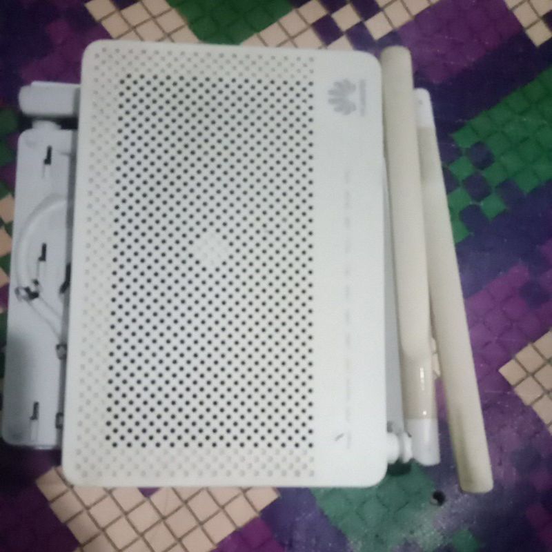 ONT HG8245H5 GPON/EPON