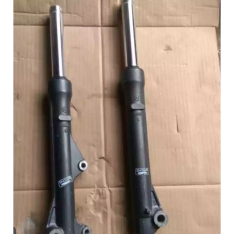 Shockbreaker Depan Supra X 125 Original