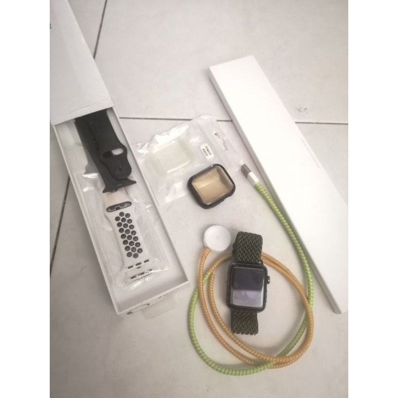 apple watch 3 ibox