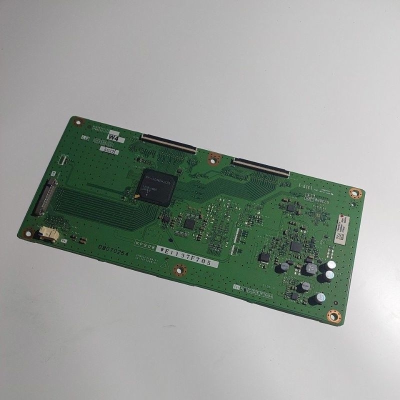 TCON T CON SHARP LC 60LE631M