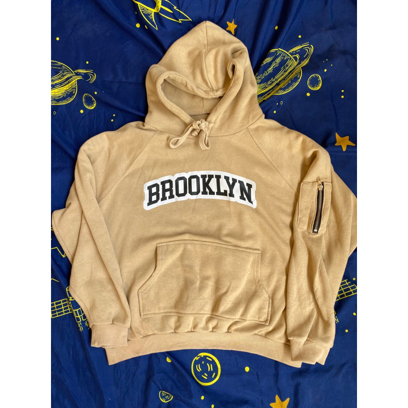 hoodie Brooklyn