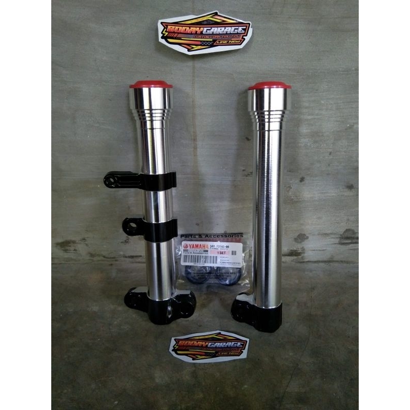 Bottom Tabung Shock Vega New Jupiter Z Burhan