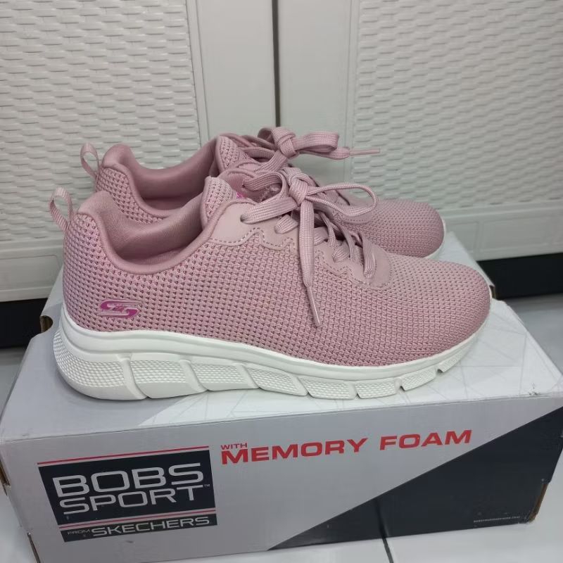 Skechers Wanita 100% Ori