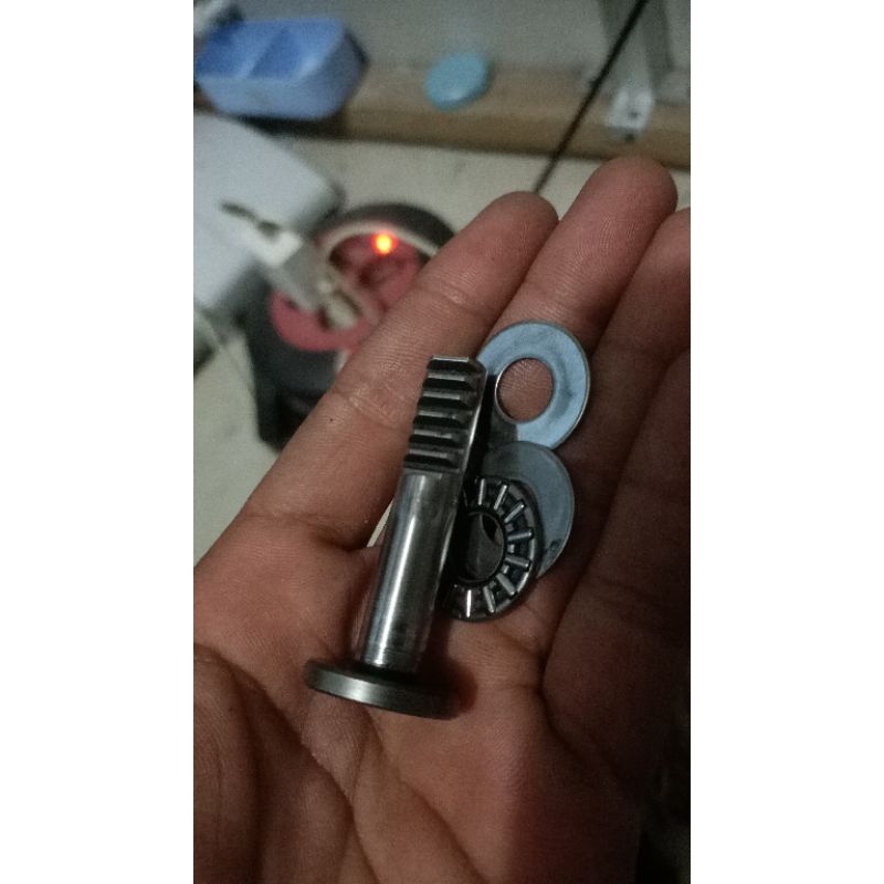 stut kopling fizr ori copotan