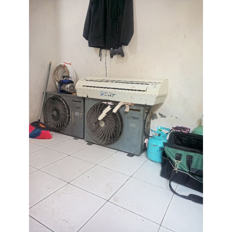 ac seken 1/2 pk original