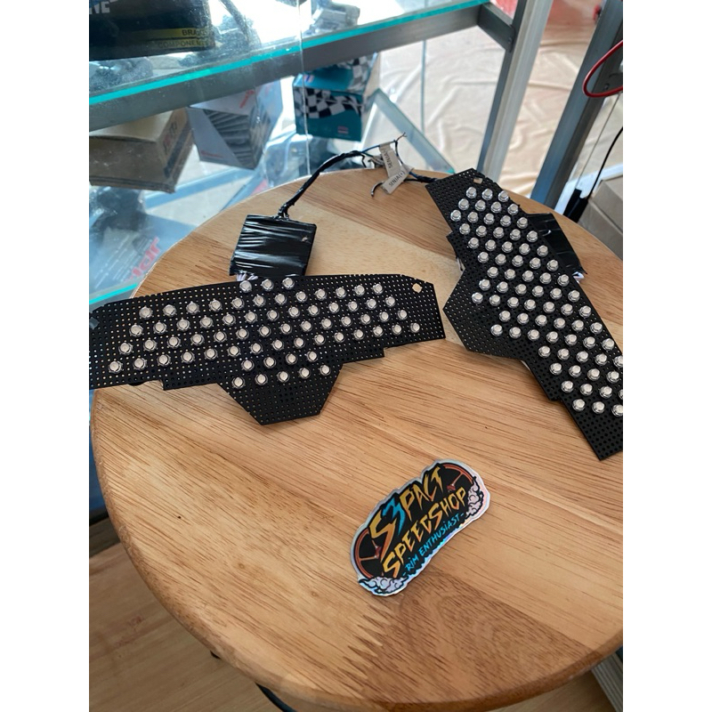 STOPLAMP RUNNING VARIO LED OLD VARIO LED NEW