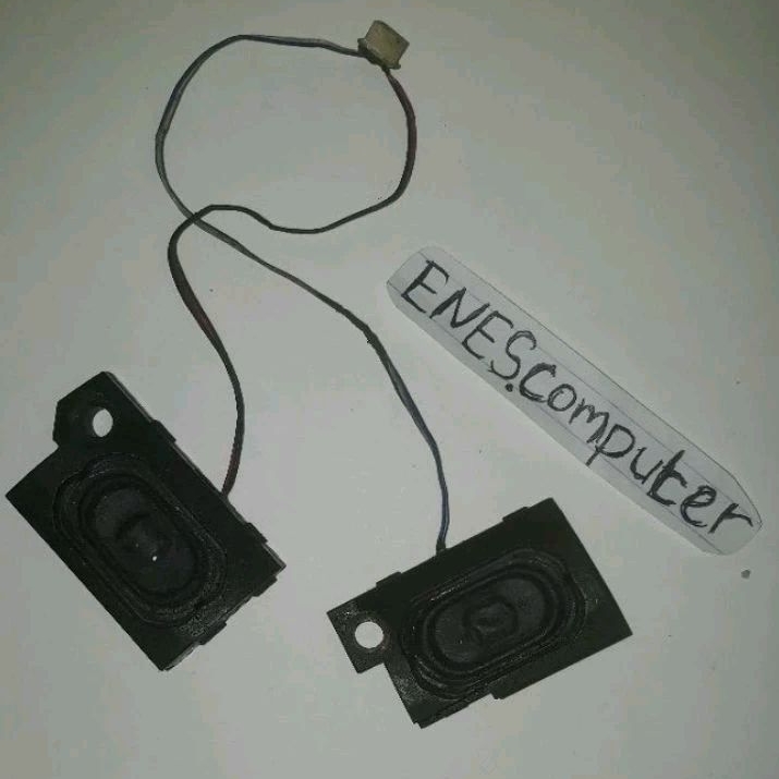 speaker notebook Lenovo s10-3s