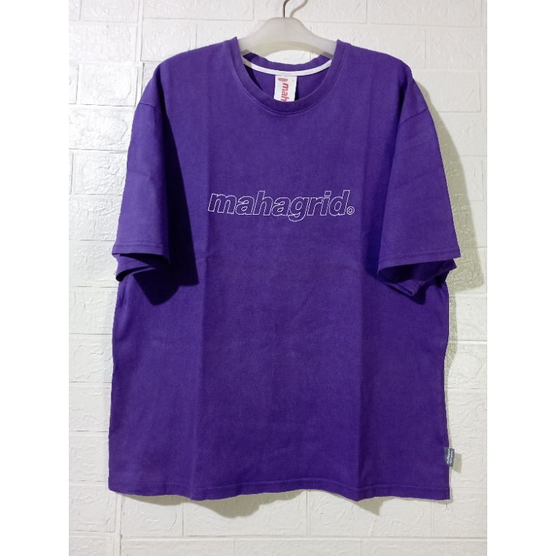 kaos MAHAGRID second (120 x 76)