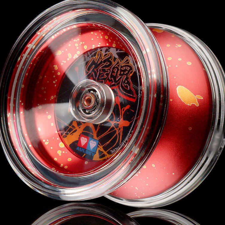 Praktis mainan yoyo anak impor cina asli