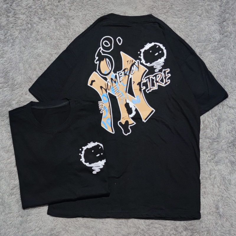 Never Lose Kaos Distro Cowok Murah Koas Pria Never Lose Date T-shirts Kaos Oblong Harga Grosir