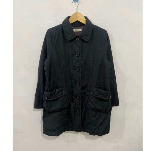 JAKET GOLDEN BEAR SECOND